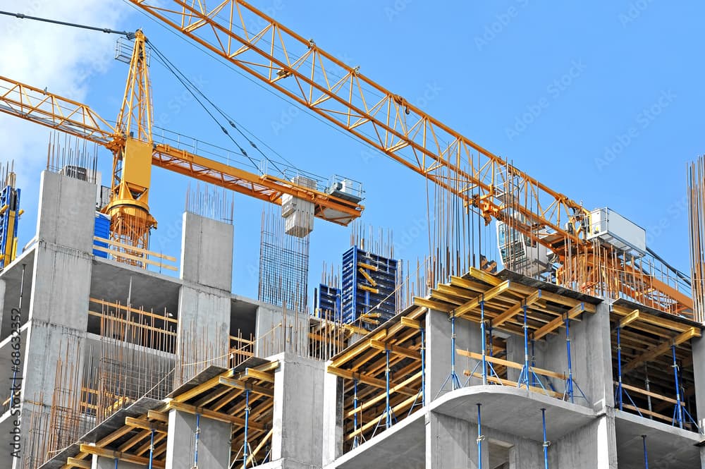 Sąsiedzi Development - Generalny Wykonawca Inwestycji - Tarnów