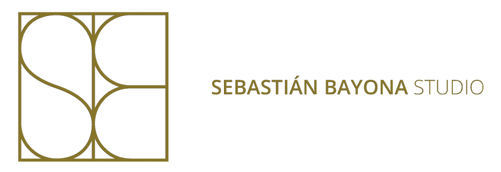 Sebastián Bayona - Interiorista en Barcelona - Barcelona