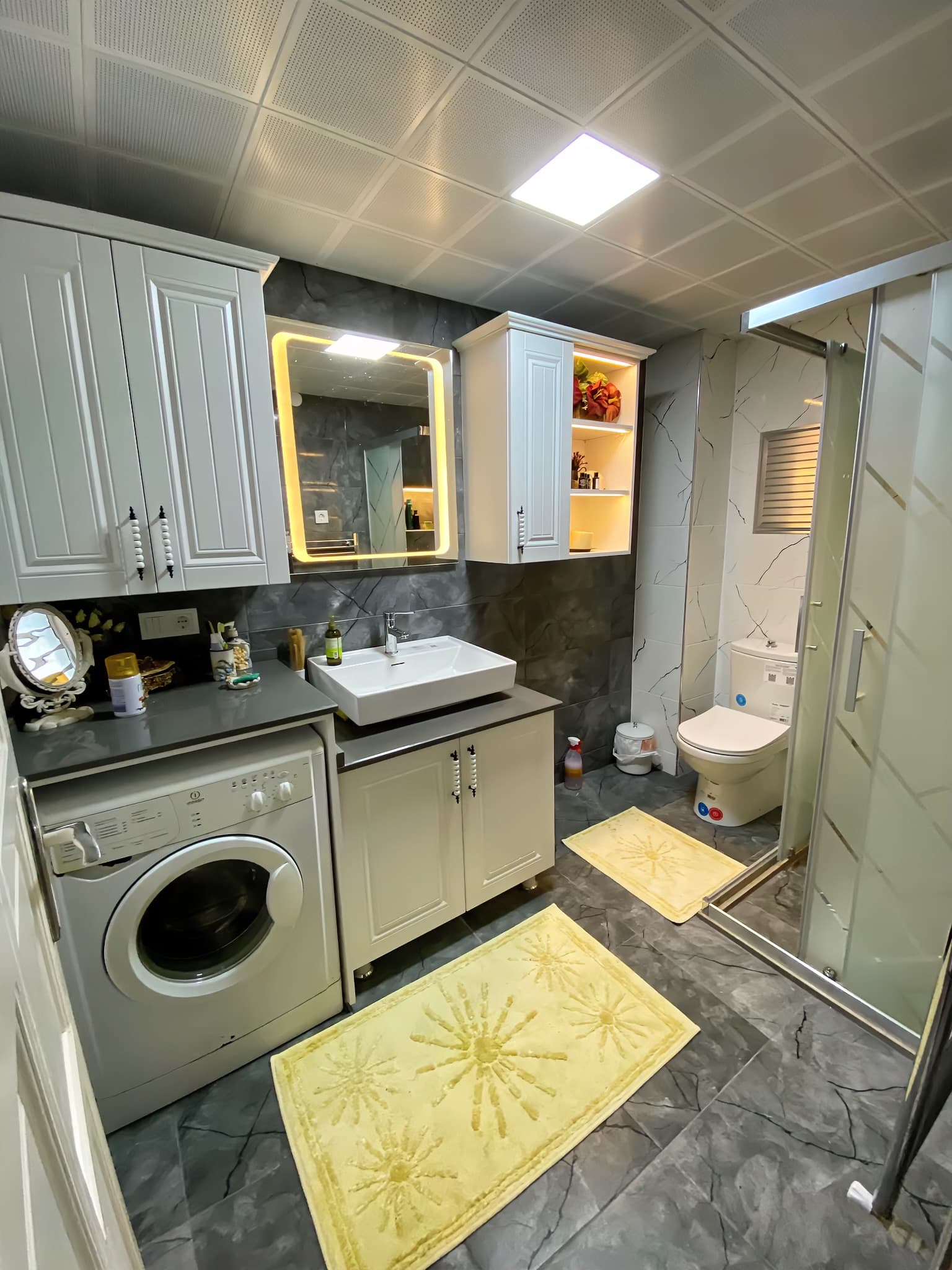 Şenbaba Dekorasyon & Tadilat İzmir - Banyo Tadilat - Mutfak Tadilatı - Anahtar Teslim Komple Ev Tadilat - Izmir