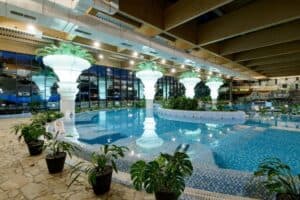 Квартиры посуточно в Новосибирске. Sibkvart.ru - Novosibirsk