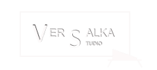 Versalka Studio - Projektowanie wnętrz - Juszkowo