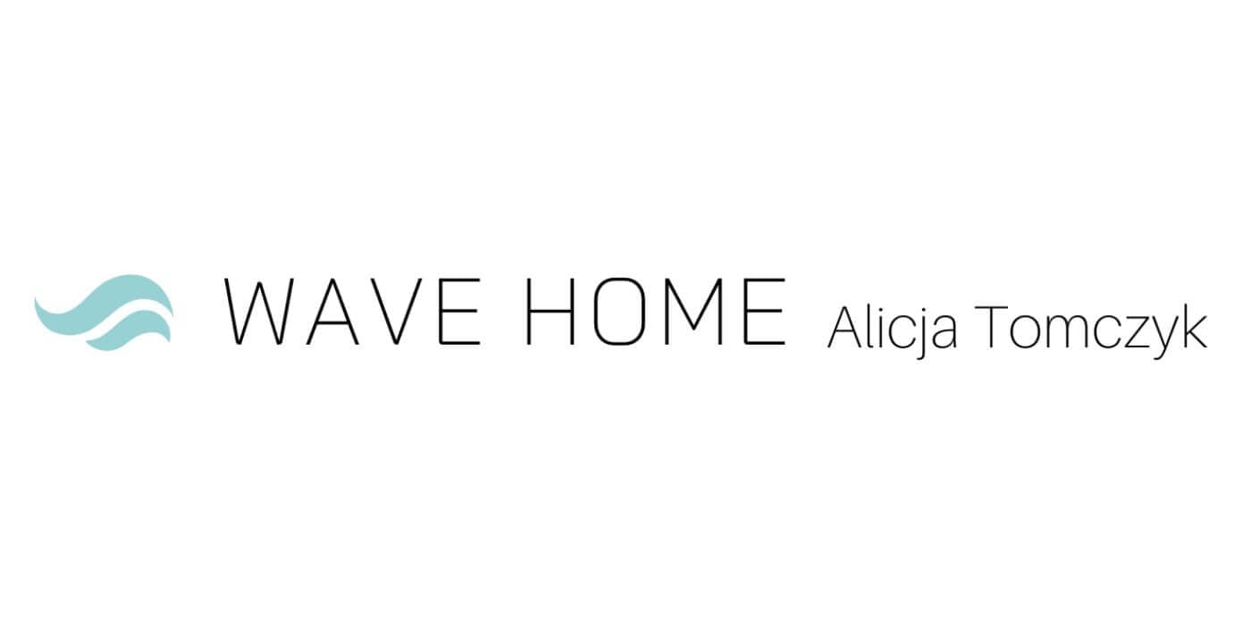 Wave Home Alicja Tomczyk - Gdynia