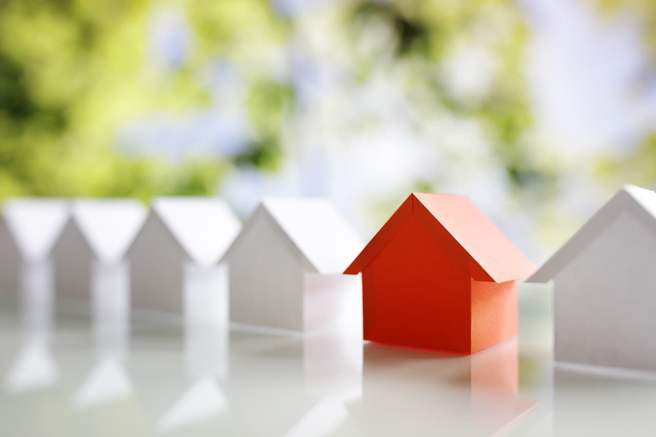 Wüstenrot Immobilien - Immobilienmakler Kassel - Kassel