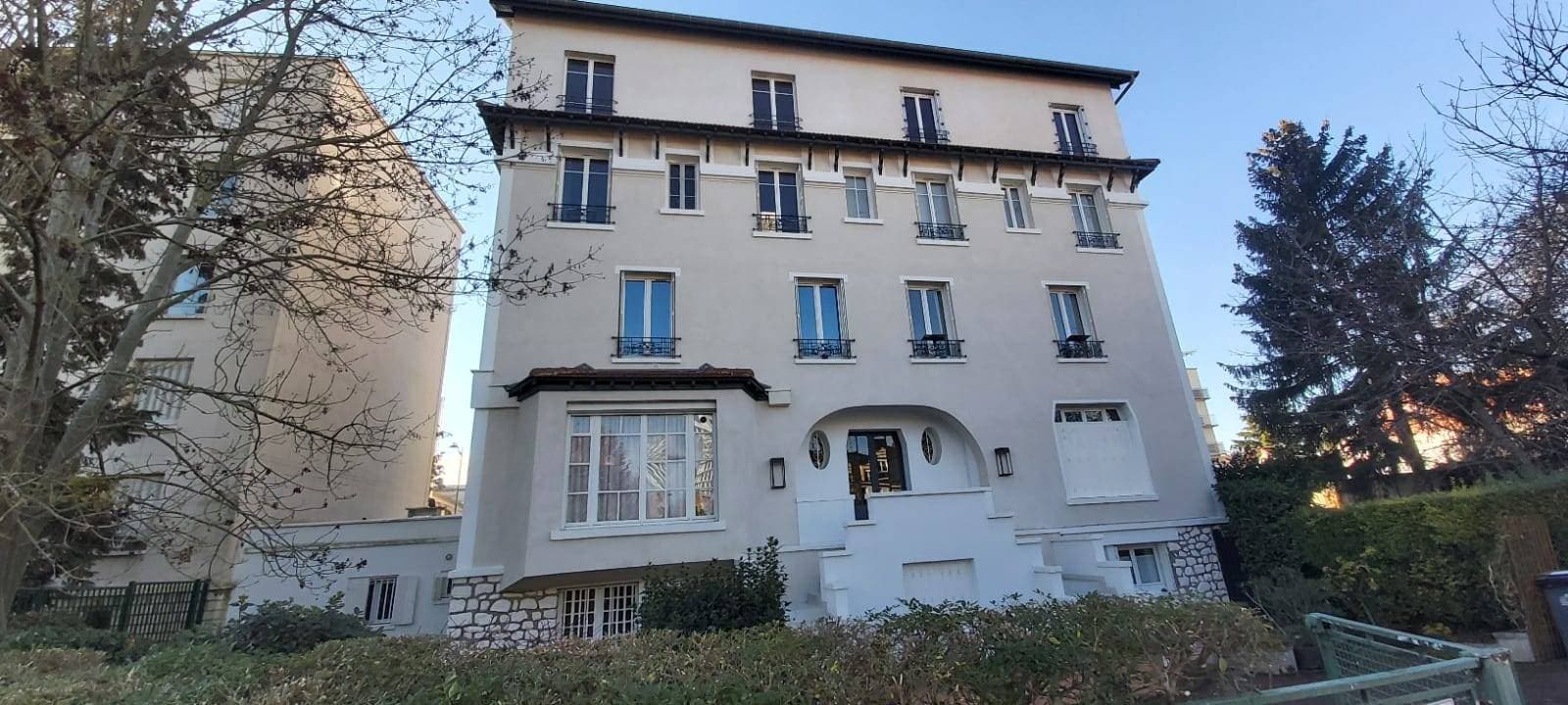 7SUR7IMMO COMMERCE & HABITAT - Versailles