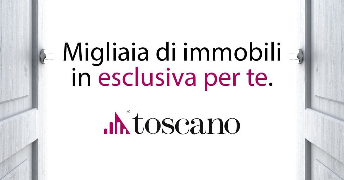 Affiliato Toscano Centro Catania - Agenzia Immobiliare - Catania