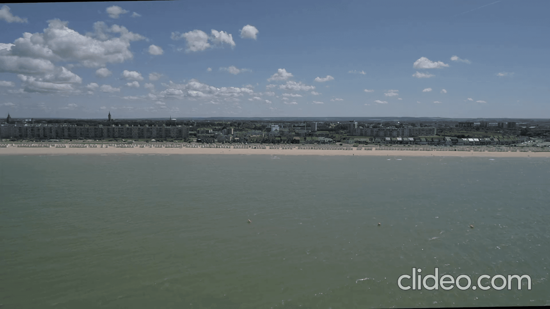 Agence de la Plage Calais - Calais