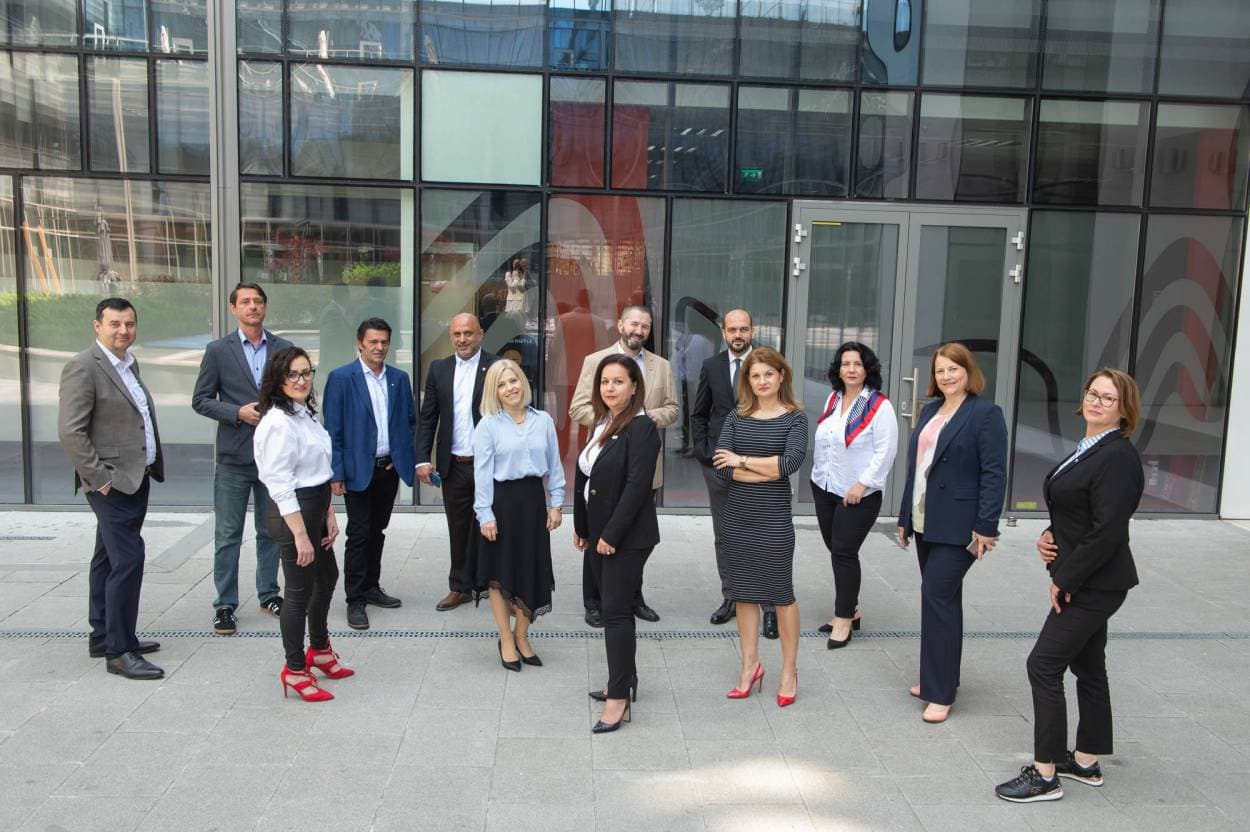 Agentie imobiliara RE/MAX Concept, Cluj - Cluj-Napoca