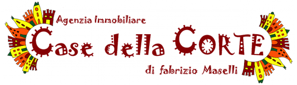 Agenzia Immobiliare a Cento - Le Case della Corte - Cento