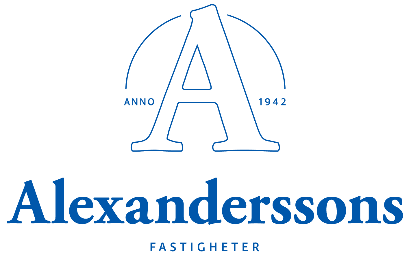 Alexandersson Fastigheter i Göteborg AB - Göteborg