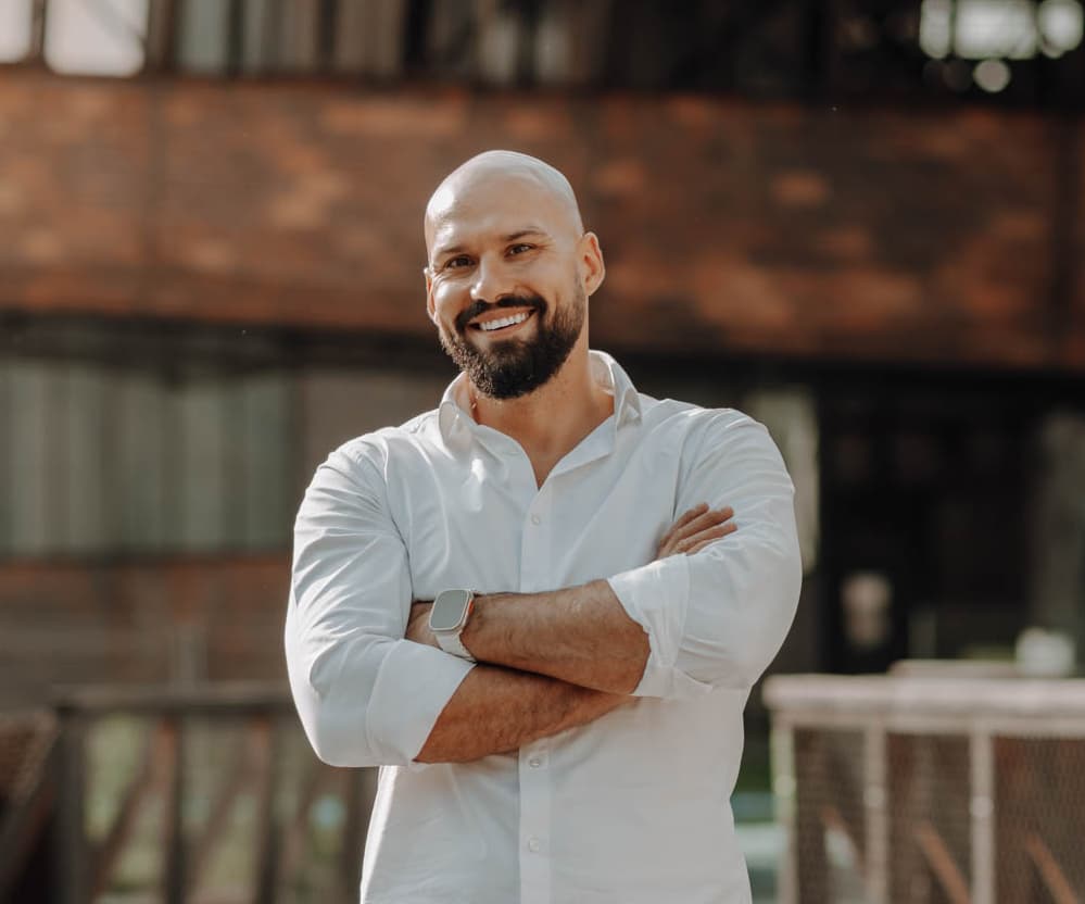 Antonín Krumnikl - Realitní makléř v Ostravě - Ostrava