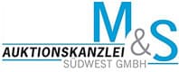 Auktionskanzlei M & S Südwest GmbH - Zweibrücken