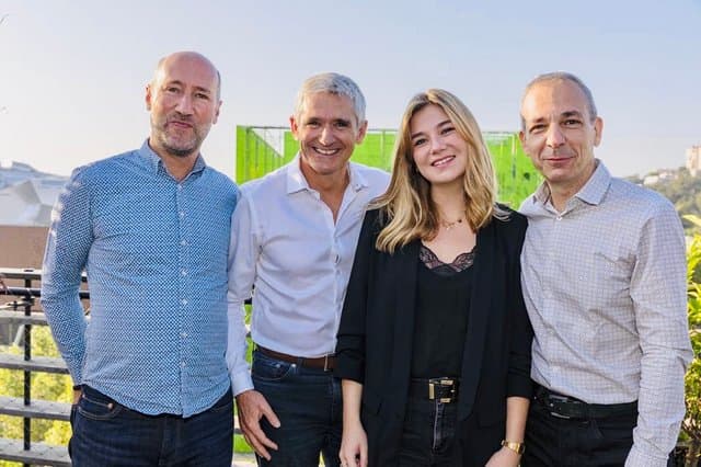 B.I.C. IMMOBILIER - Lyon