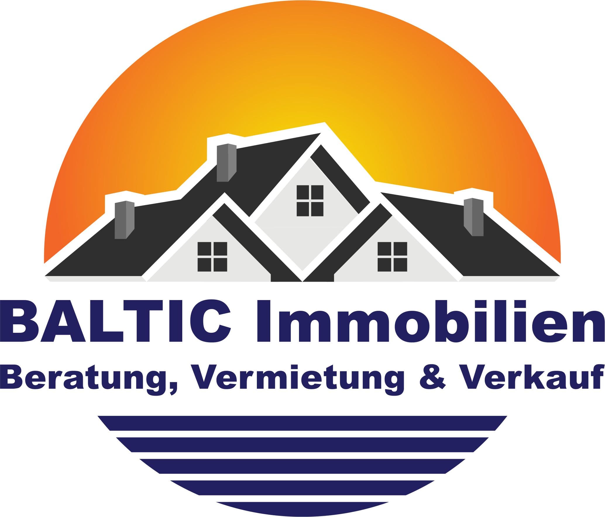 BALTIC-Immobilien Greifswald - Greifswald