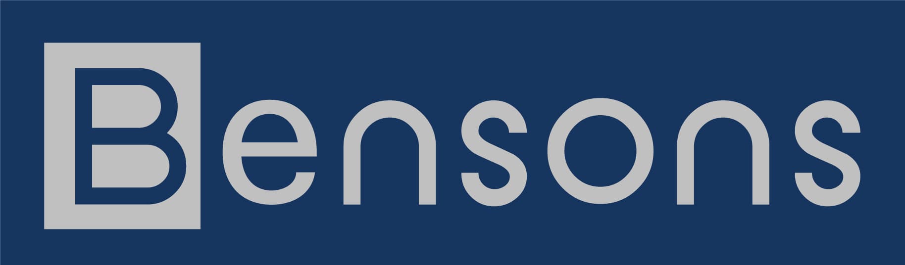 Bensons Estate Agents - London