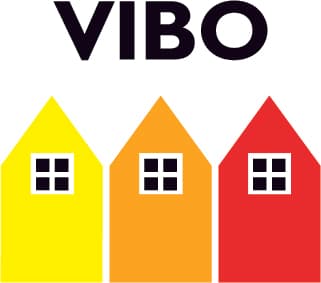 Boligforeningen Vibo - København