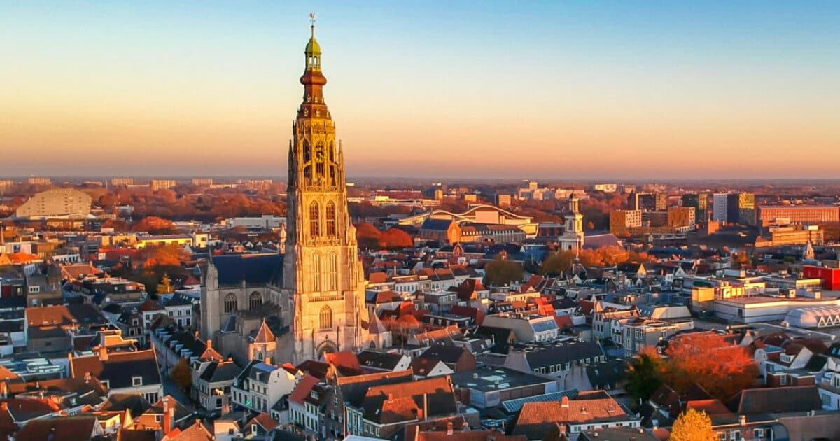 Brabant Makelaardij - Bergen op Zoom