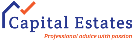 Capital Estates - Bruxelles