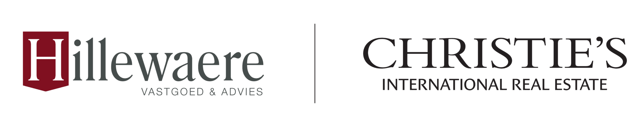 Christie's International Real Estate | Antwerp - Antwerpen