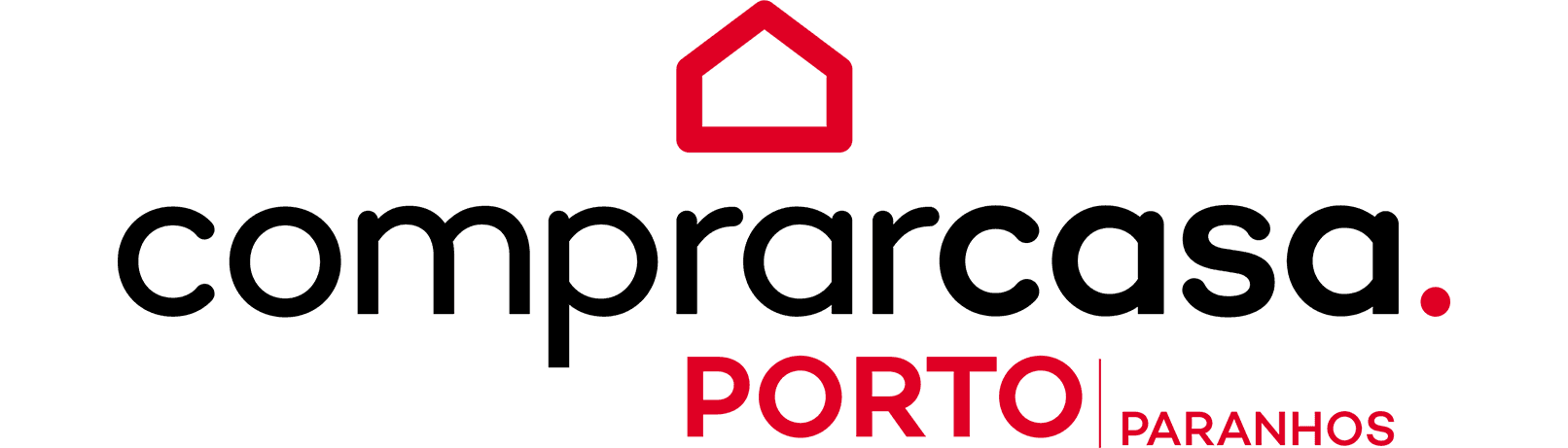 Comprar Casa Porto Paranhos - Porto