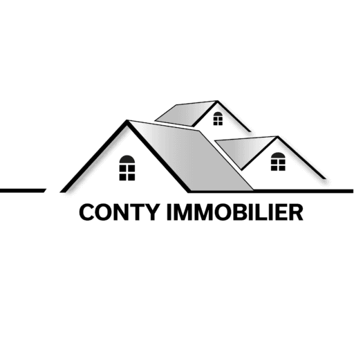 CONTY IMMOBILIER - Conty