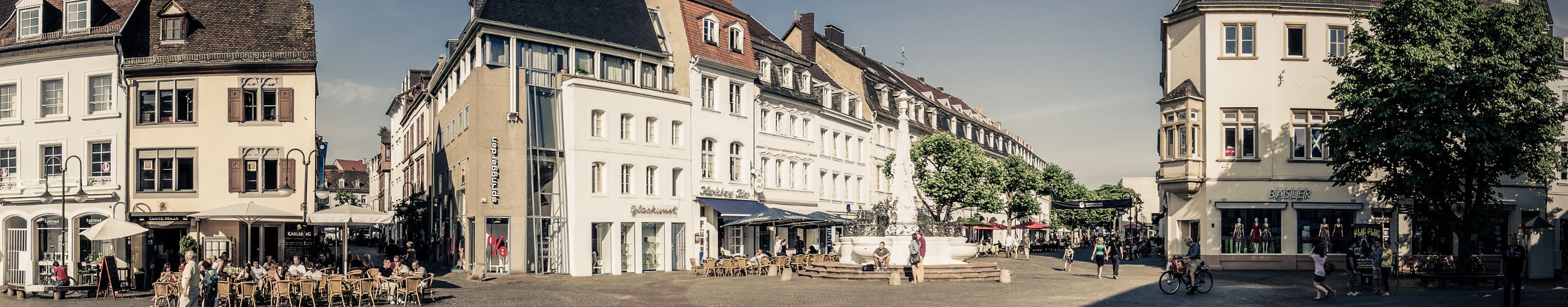 D. Hans Breier Immobilien - Schwalbach