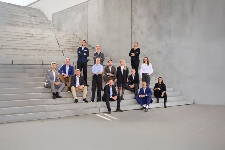 danbolig - Silkeborg