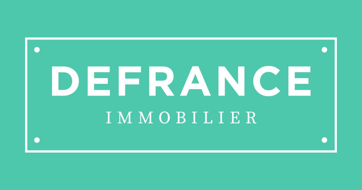 DEFRANCE IMMOBILIER - Lille