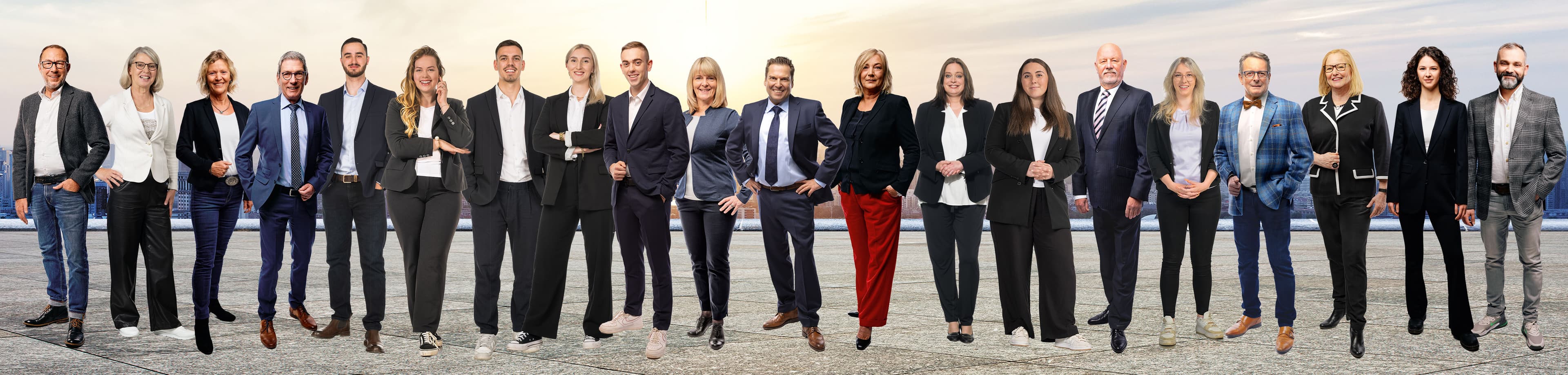 Der Vermietungs-Profi Stephan Franzen e. K. - Trier