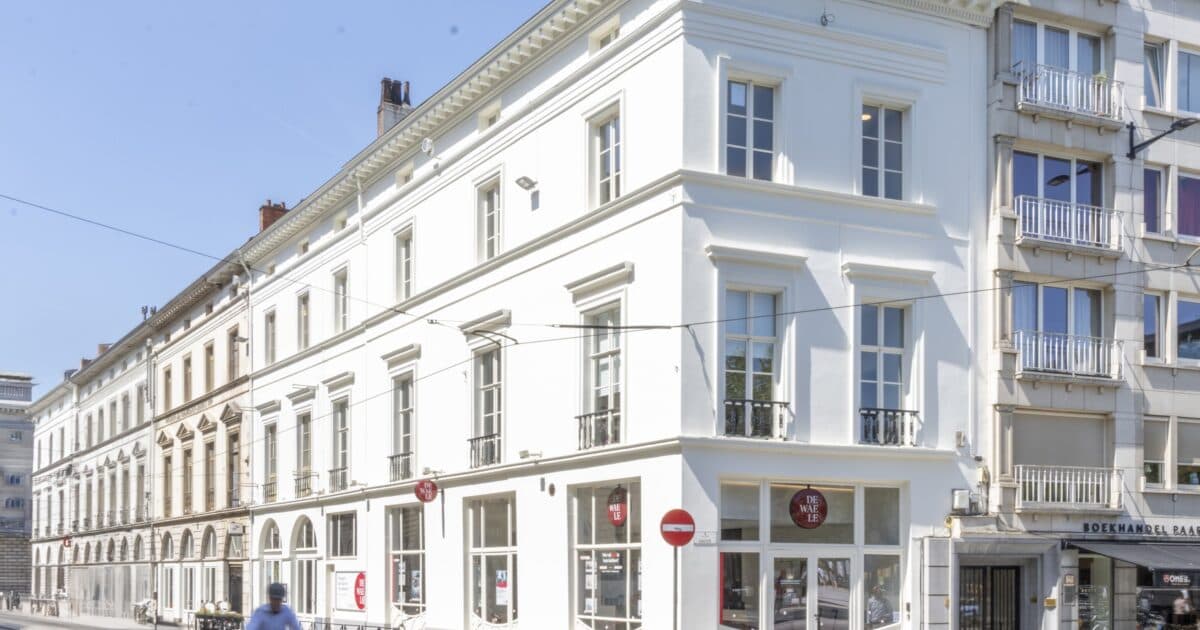 Dewaele vastgoed met advies Gent - Gent