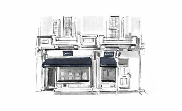 Dexters Westminster Estate Agents - London