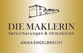 Die Maklerin Anika Engelbrecht - Versicherungen und Immobilien - Woldegk