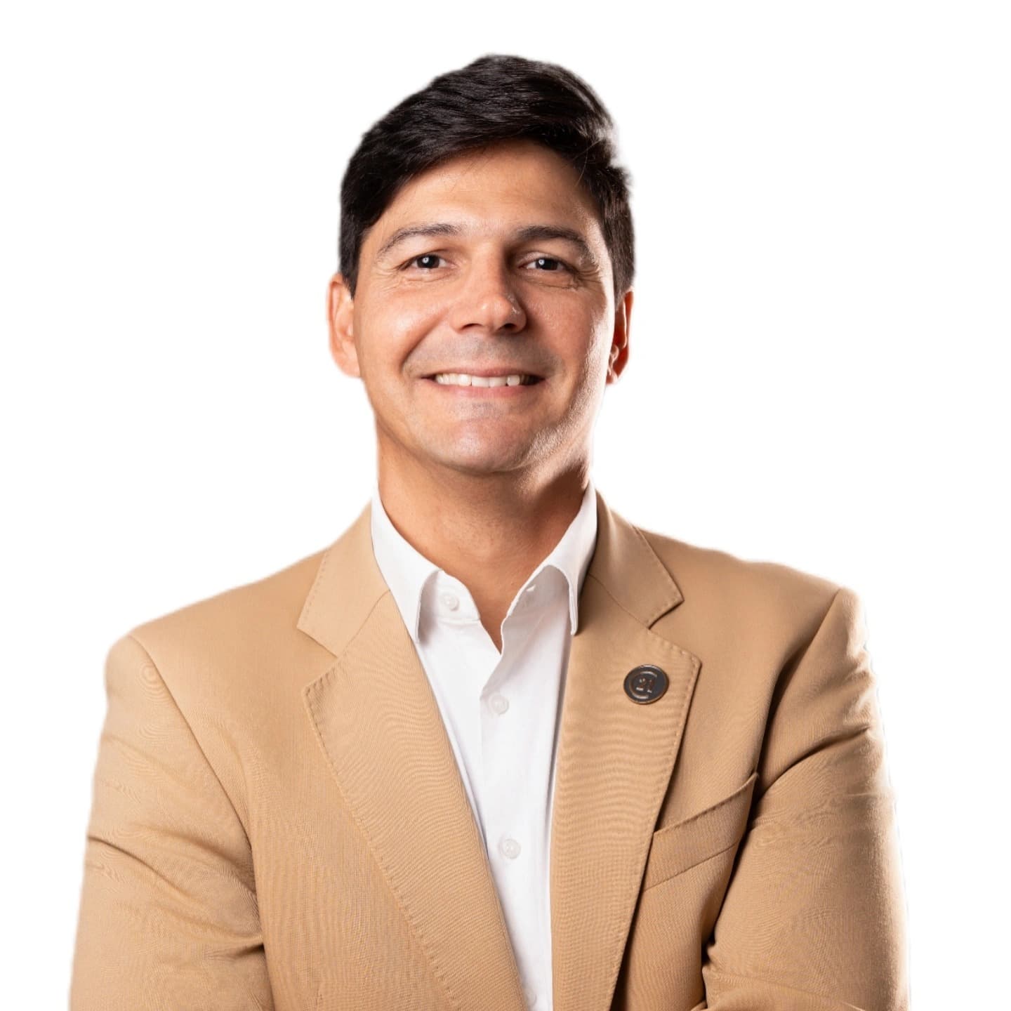 Edilson De Freitas, Asesor inmobiliario en Valencia, Like Valencia, Century 21 Valencia, Inmobiliaria en Valencia - València