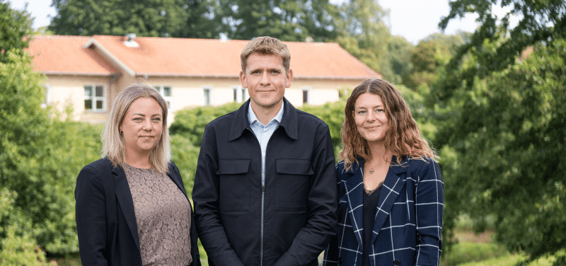 Ejendomsmæglerfirmaet John Frandsen Silkeborg - Silkeborg