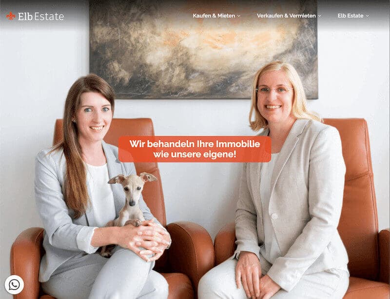 Elb Estate - Magdeburg