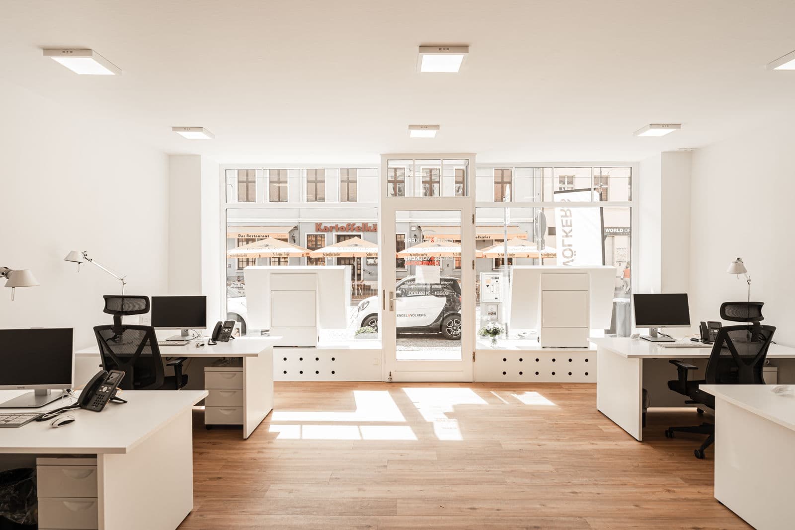 Engel & Völkers Brandenburg an der Havel - Brandenburg an der Havel