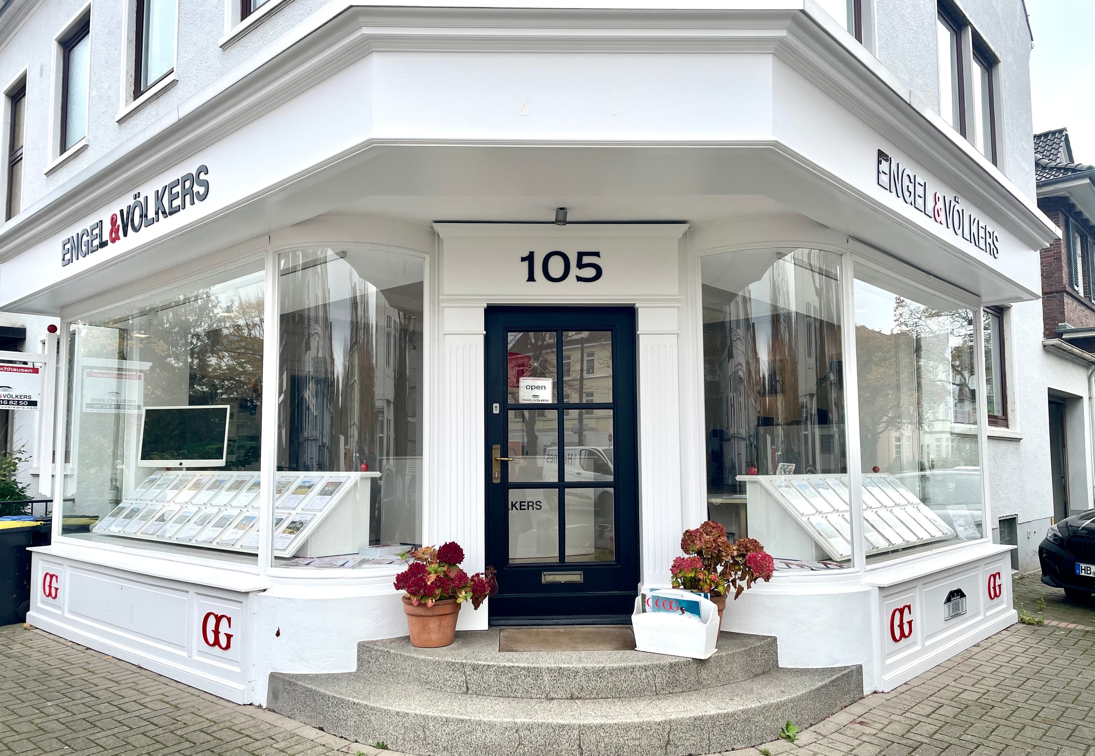 Engel & Völkers Bremen - Bremen