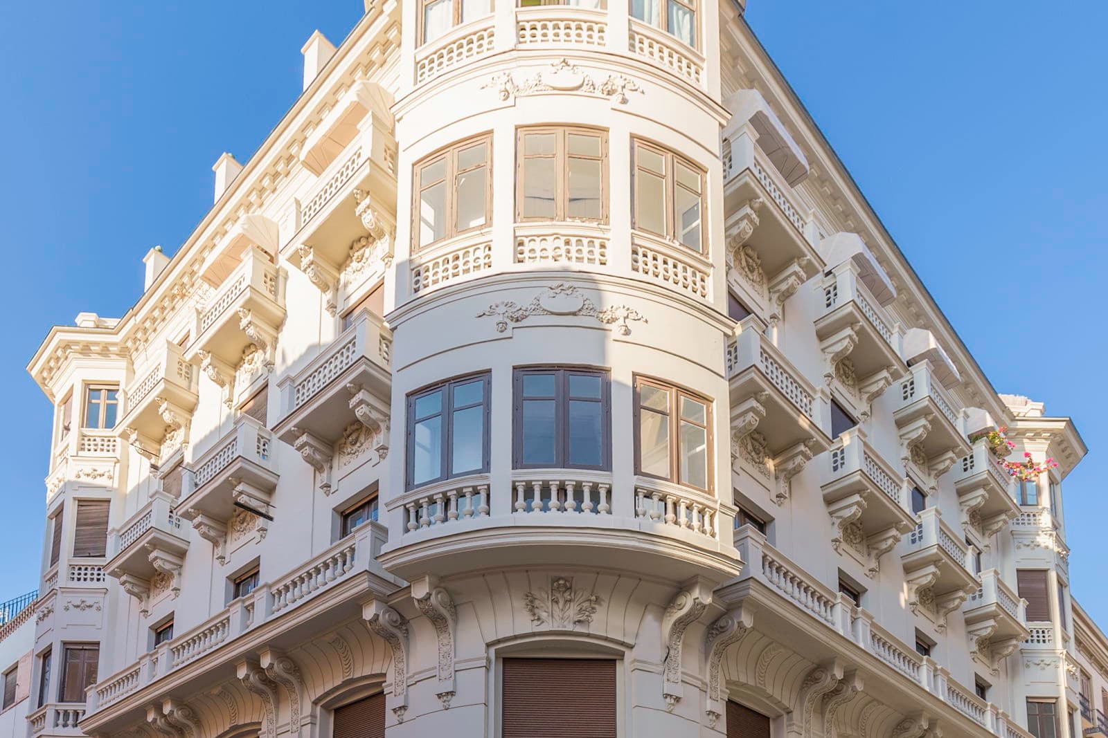 Engel & Völkers Inmobiliaria en Málaga. Finest Real estate - Málaga