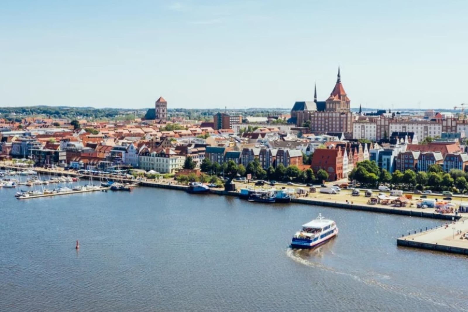 Engel & Völkers Rostock - Rostock