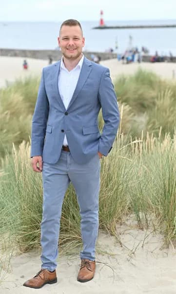 Engfer & Partner Immobilien | Immobilienmakler | Energieberater | Sachverständige - Rostock