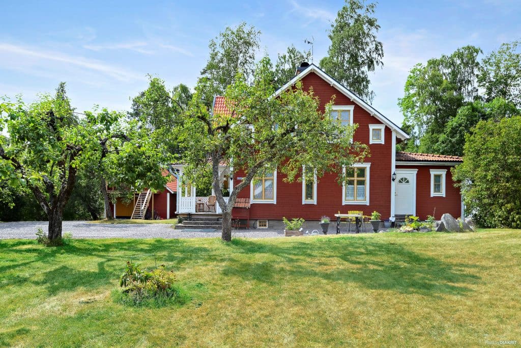 ERA Bostad & Nya Hem - Uppsala