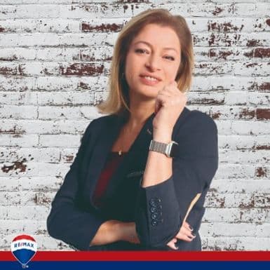 Fabiola Verissimo - Real Estate Agent - Matosinhos