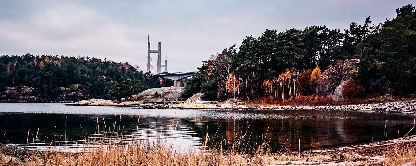 Fastighetsbyrån i Tjörn - Göteborg