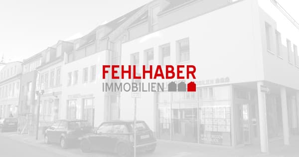 Fehlhaber Immobilien - Greifswald