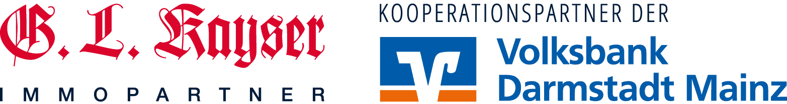 G.L. Kayser ImmoPartner GmbH | Immobilienmakler Mainz - Mainz
