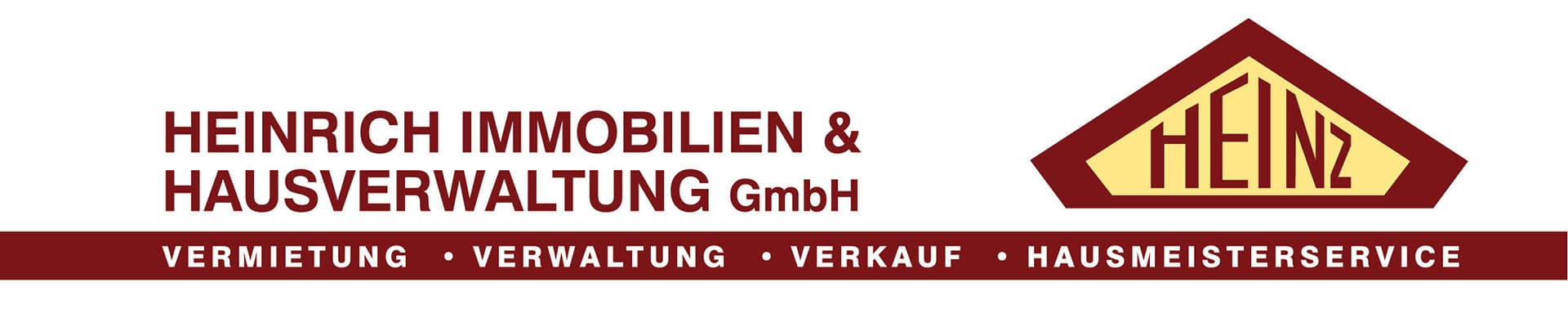 Heinrich Immobilien & Hausverwaltung GmbH - Eisenberg