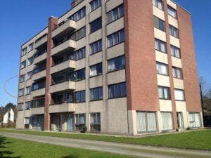 Het Waals Huis - Bruxelles