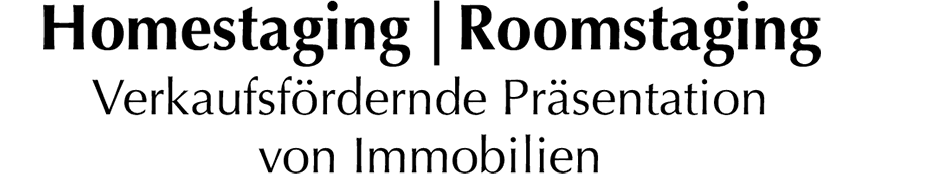 Homestaging | Roomstaging - Sören