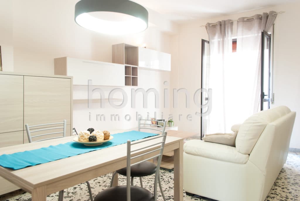 Homing Immobiliare - Caserta