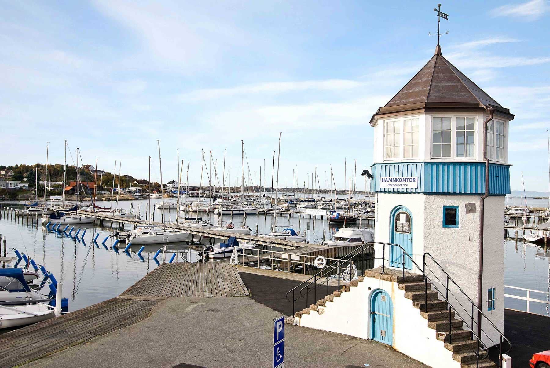 HusmanHagberg Gothenburg West - Göteborg