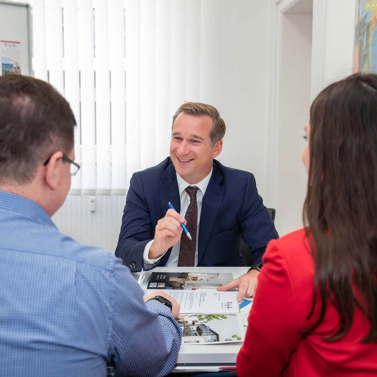 I.W.A.-Koschella Immobilien GmbH - Kassel